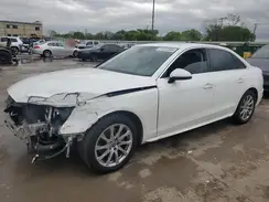 WAUGMAF47LN005008 2020 AUDI A4