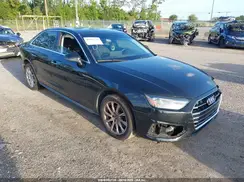 WAUGMAF47LN006479 2020 AUDI A4