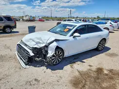 WAUGMAF47LN011598 2020 AUDI A4
