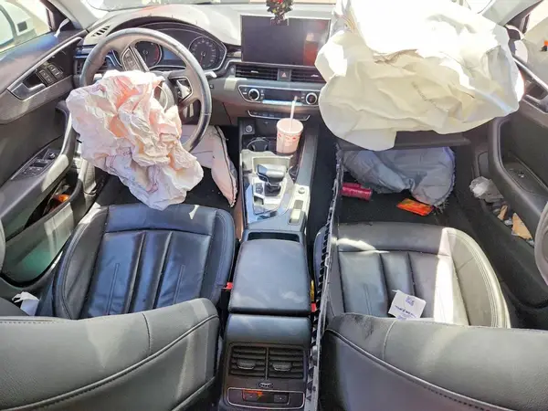 WAUGMAF47LN011598 2020 AUDI A4 - Image 8