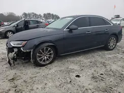 WAUGMAF47LN013724 2020 AUDI A4