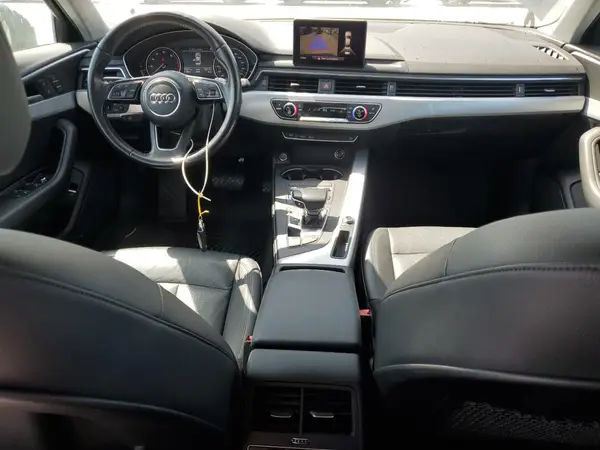 WAUGMAF48HA076829 2017 AUDI A4 - Image 8
