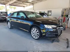 WAUGMAF48HA077009 2017 AUDI A4