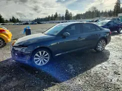 WAUGMAF48HA078841 2017 AUDI A4