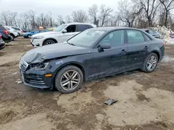 WAUGMAF48HA176994 2017 AUDI A4