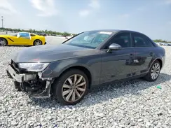 WAUGMAF48HN035688 2017 AUDI A4