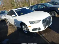 WAUGMAF48HN042916 2017 AUDI A4