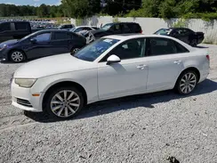 WAUGMAF48HN043256 2017 AUDI A4