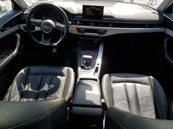 WAUGMAF48HN043256 2017 AUDI A4 - Image 8