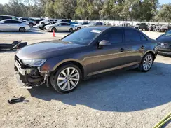 WAUGMAF48HN044200 2017 AUDI A4