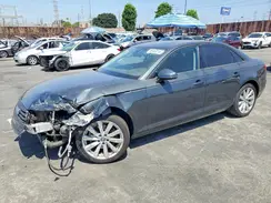 WAUGMAF48HN044388 2017 AUDI A4