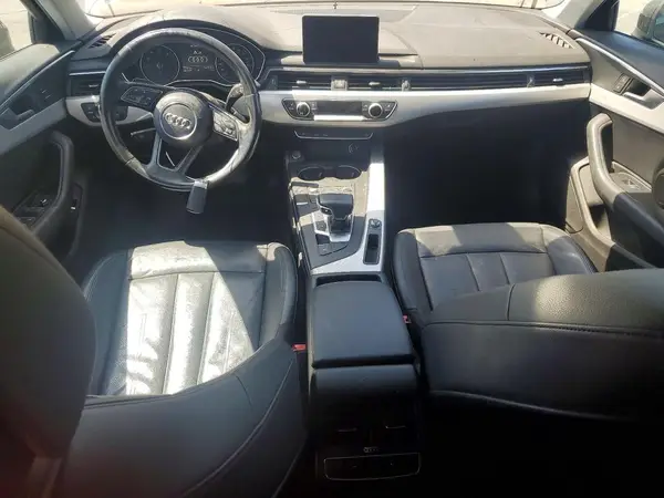 WAUGMAF48HN044388 2017 AUDI A4 - Image 8