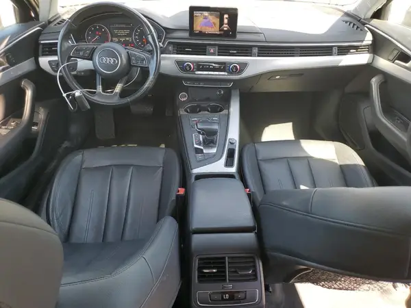 WAUGMAF48HN044567 2017 AUDI A4 - Image 8