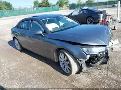 WAUGMAF48HN045962 2017 AUDI A4