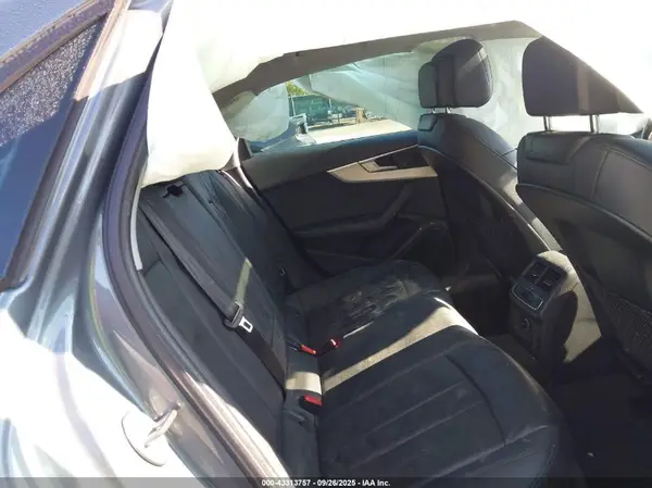 WAUGMAF48HN045962 2017 AUDI A4 - Image 8