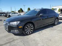 WAUGMAF48HN048389 2017 AUDI A4