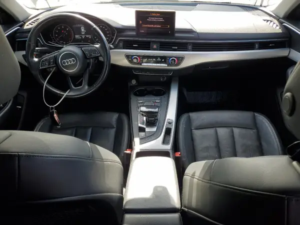 WAUGMAF48HN048389 2017 AUDI A4 - Image 8