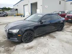 WAUGMAF48HN051101 2017 AUDI A4