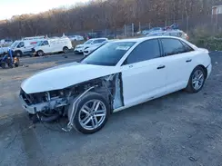 WAUGMAF48HN052975 2017 AUDI A4