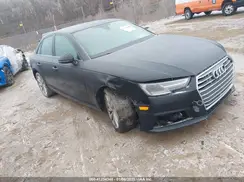 WAUGMAF48HN060767 2017 AUDI A4