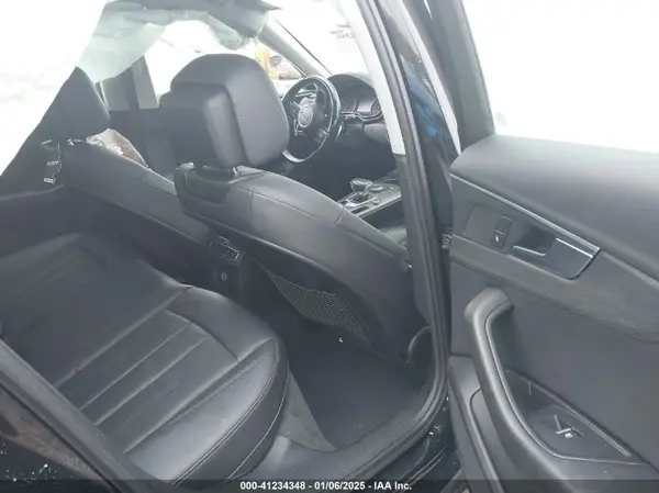WAUGMAF48HN060767 2017 AUDI A4 - Image 8