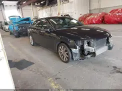 WAUGMAF48HN061174 2017 AUDI A4