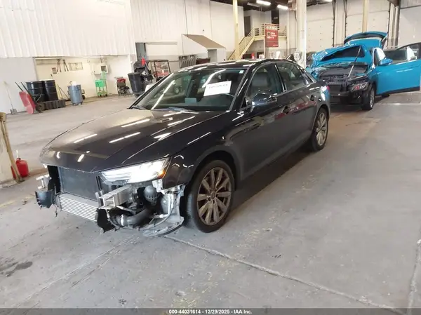 WAUGMAF48HN061174 2017 AUDI A4 - Image 2