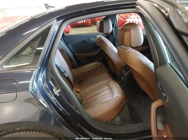WAUGMAF48HN061174 2017 AUDI A4 - Image 8