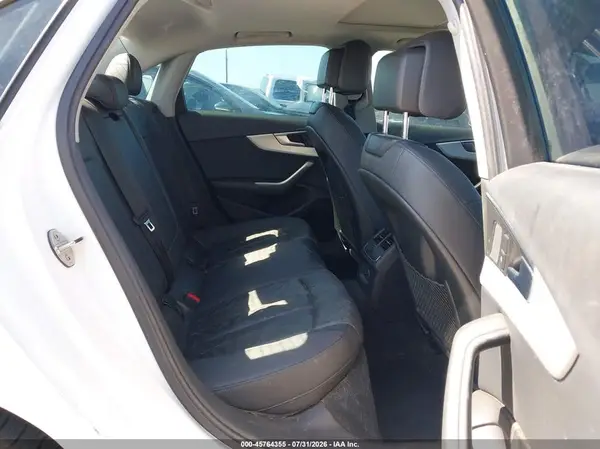 WAUGMAF48HN061434 2017 AUDI A4 - Image 8