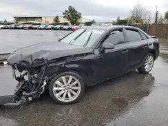 WAUGMAF48HN061563 2017 AUDI A4