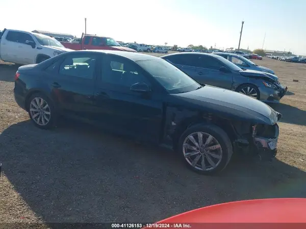 WAUGMAF48HN062888 2017 AUDI A4 - Image 1