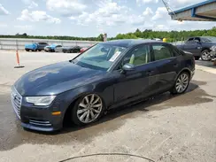 WAUGMAF48HN063815 2017 AUDI A4