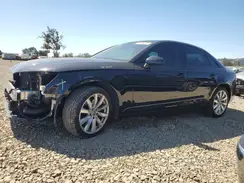 WAUGMAF48HN064463 2017 AUDI A4