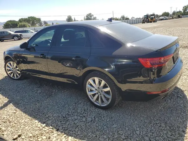 WAUGMAF48HN064463 2017 AUDI A4 - Image 2