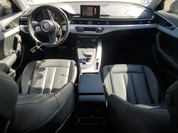 WAUGMAF48HN064463 2017 AUDI A4 - Image 8