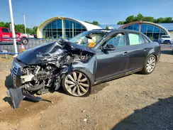 WAUGMAF48HN065791 2017 AUDI A4