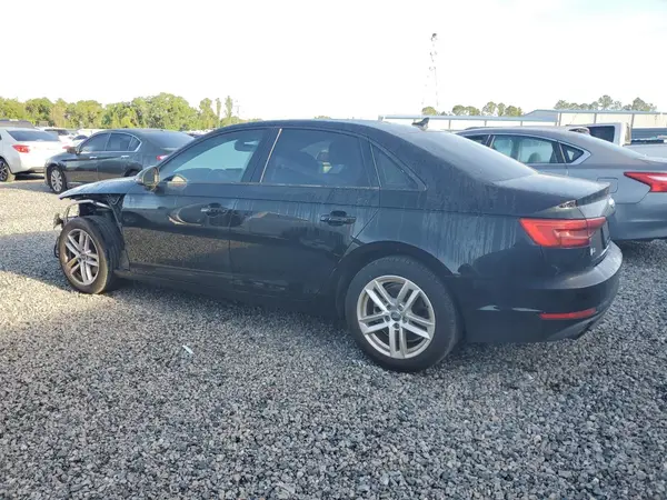 WAUGMAF48HN069629 2017 AUDI A4 - Image 2