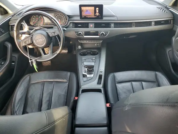 WAUGMAF48HN069629 2017 AUDI A4 - Image 8