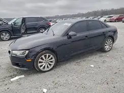 WAUGMAF48HN070022 2017 AUDI A4