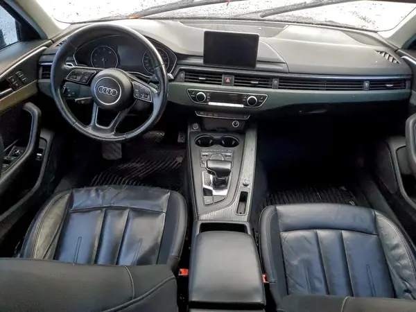 WAUGMAF48HN070022 2017 AUDI A4 - Image 8