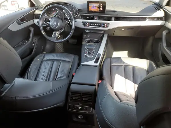 WAUGMAF48HN070845 2017 AUDI A4 - Image 8
