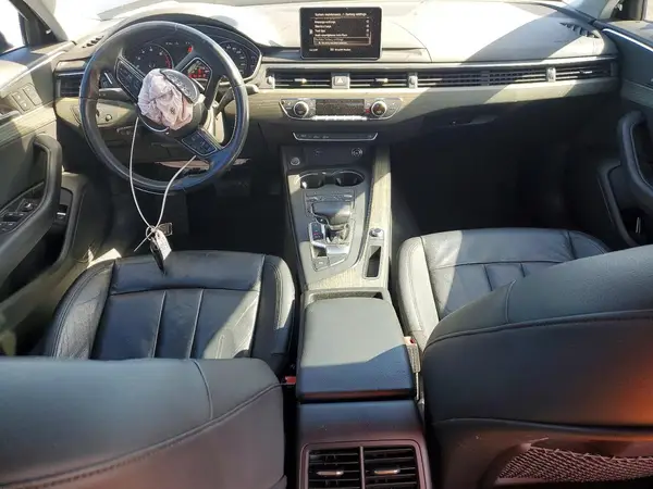 WAUGMAF48KA006383 2019 AUDI A4 - Image 8