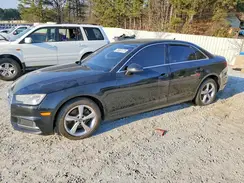 WAUGMAF48KA011180 2019 AUDI A4