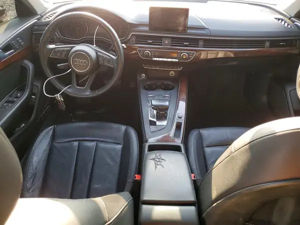 WAUGMAF48KA011180 2019 AUDI A4 - Image 8