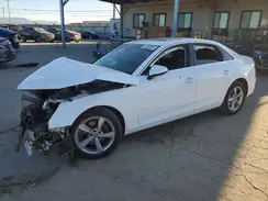 WAUGMAF48KA014189 2019 AUDI A4