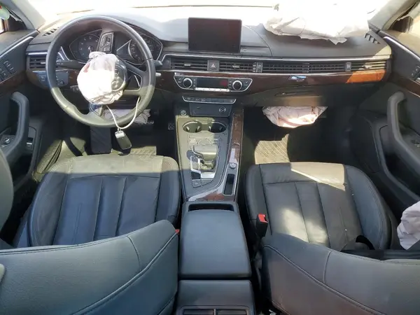 WAUGMAF48KA014189 2019 AUDI A4 - Image 8