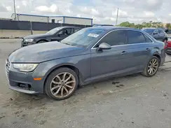 WAUGMAF48KA015861 2019 AUDI A4