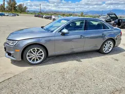 WAUGMAF48KA058208 2019 AUDI A4