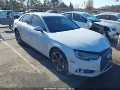 WAUGMAF48KA120562 2019 AUDI A4