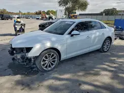 WAUGMAF48KN001659 2019 AUDI A4